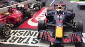 Register free now and enjoy a huge selection of online benefits in the carrera online store! Carrera Red Bull F1 20 Mph Slot Car Crazy Fast Drifts Youtube