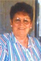 Inis Newcomb Obituary (2015)