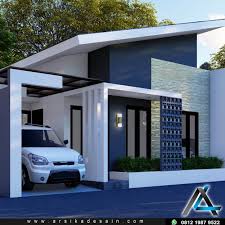 Bukan hanya simpel, namun juga pas untuk segala ukuran. Atap Rumah Minimalis Cek Bahan Bangunan