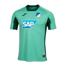 Joma Tsg 1899 Hoffenheim Trikot 2019 2020 Auswarts Kaufen Bestellen Im Bild Shop