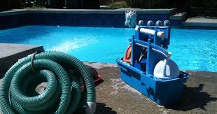 Prix Entretien Piscine Quel Cout Annuel Pour Sa Piscine