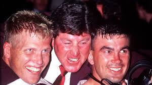 Chris Close: "It's about every man, woman and child in this state"