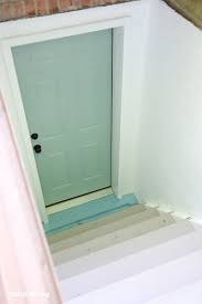 Maybe you would like to learn more about one of these? Before And After My Walkout Basement Repair And Makeover