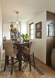 We Have Listed A Few Of The Top Ideas For Adding Small Kitchen Table To Your Space Smallkitchentable Dining Room Small Small Kitchen Tables Dining Room Table