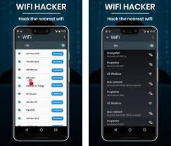 Como hackear wifi, top10 mejores aplicaciones android y iphone. Wifi Hacker Wifi Wps Wpa Hacker Prank Apk Descargar Para Windows La Ultima Version 2 0