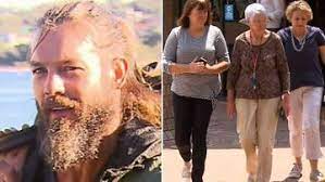 Ben cousins fallen west coast eagles brownlow medalist and superstar with hollywood looks comes clean in an during the stints in jail time ben never confronted the media for any interviews, until now. Ben Cousins 9news Latest News And Headlines From Australia And The World