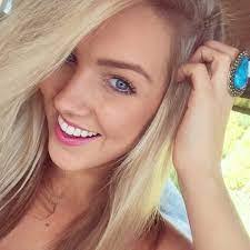 Gabrielle Pugh's Instagram, Twitter & Facebook