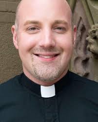 Parish Leadership — The Church of Saint Mary the Virgin