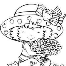 Maybe you would like to learn more about one of these? Desenhos Para Colorir Da Moranguinho Imagens Para Imprimir E Pintar