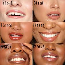 Happy Monday everyone. I'm thrilled about these new Line Up Lip liners, big  fan of the ones we already have, so can't wait to add these into the  collection too! These are