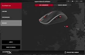 I've run into a larger. Hyperx Pulsefire Surge Rgb Mouse Review 360 Rgb At Your Fingertips