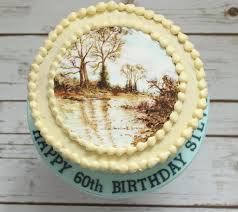 See more ideas about 60th birthday cakes, cupcake cakes, cake. Man Cake For A 60th Birthday Cake By Clearlycake Cakesdecor