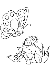 Grab your scissors, crayons, and construction paper, our cutting printables are fun for kindergarteners and preschool kids. Butterfly Colouring Book For Young Children Free Kids Books