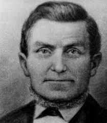 Francis Martin Pomeroy