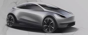Последние твиты от tesla (@tesla). Tesla S 25 000 Electric Car Could Be Coming Sooner Than We Thought Electrek