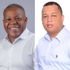 Braulio Peralta anuncia su respaldo a Adán Peguero archivos