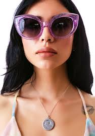 Lillian Short Chain Necklace