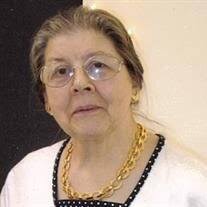 Rosemary Skovran Obituary