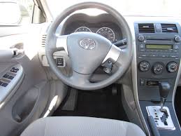 Reset toyota dash lights vsc abs traction control corolla matrix 2010. 2010 Toyota Corolla Review