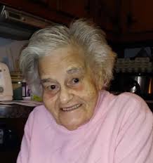 Obituary for Alice D. Simas
