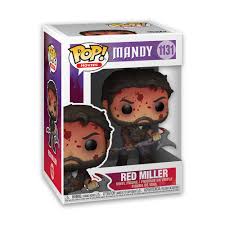 Mandy Funko Pop! Collectibles Are Here! — Legion M