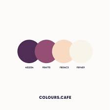 You can finally create palettes with less or more than five colors. 41 Beautiful Color Palettes For Your Next Design Project