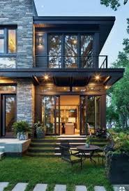 40 Fresh Look At New Home Design Ideas Dailypinmag House Designs Exterior Modern House Exterior Modern House Design