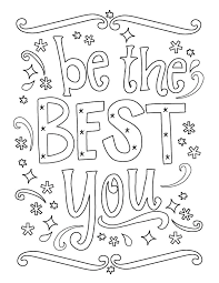 Your writers are very professional. Printable New Year Coloring Page