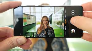 Huawei P30 Test
