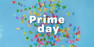 Maybe you would like to learn more about one of these? Wie Sie Amazon Prime Day Black Friday Co Als Handler Optimal Nutzen