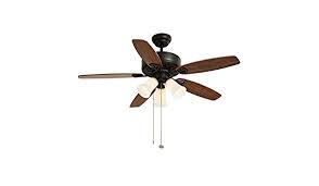 With remote controls and silent operation, the best fans will stylishly blend into your home, keep you cool, and save energy all year round. Indoor Ceiling Fan With Light Solid Wood Silent Fan Chandelier Living Room Fan Lighting Three Opening Ways Color Black Size 122 60cm Buy Online At Best Price In Uae Amazon Ae