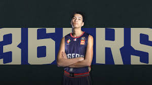More meanings for qui sotto. Adelaide 36ers Secure Kai Sotto