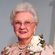 Helen Wedlich Obituary