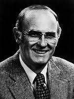 Mort Luby Jr. to receive 2012 Alberta Crowe Meritorious Service Award