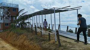 Travel guide resource for your visit to tuaran. The Peak Of Hope Tuaran Youtube
