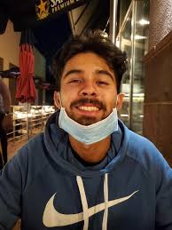 Jonathon Chavolla-Naranjo Obituary (2020)