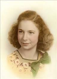 Dorothy Meece Obituary (2010)