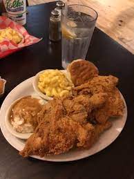 They offer multiple other cuisines including caterers, american, southern, take out, and cajun & creole. Folks Southern Kitchen Picture Of Folks Southern Kitchen Tucker Tripadvisor