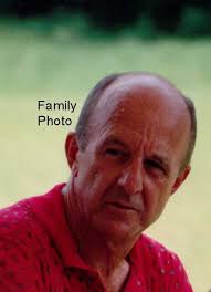 Philip Clemons “Phil” Rogerson (1936-2008)