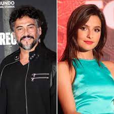 Brenda daniela asnicar es una joven actriz, cantante y conductora que nació en buenos aires, argentina, el 17 de octubre de 1991. Gabriel Porras Se Enamor Oacute De Brenda Asnicar People En Espanol