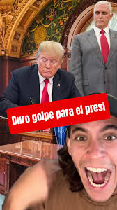 Trump Furious as Republicans Reject His Plan! Power Struggle Exposed! ...