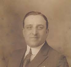 Family Keeps Memory of Hero Triangle Fire Elevator Operator Alive