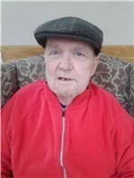 Robert Burge Obituary (1935