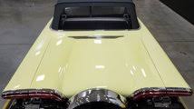 Image result for Jonquil Yellow 1958 Edsel