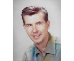 Darrel GUSTAFSON Obituary (1937