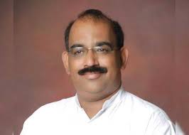 Former Punjab Cabinet Minister Anil Joshi