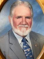 John C. Grey Jr. Obituary