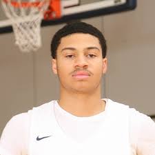 Boys Varsity Basketball Roster