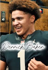 Derrick Baker