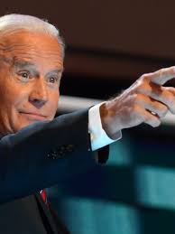 Residents offer support for President Biden after cancer diagnosis